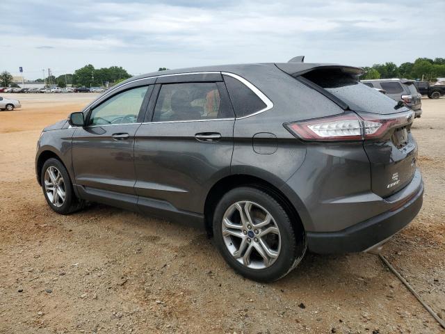2FMTK3K85FBB15045 Ford Edge Titanium