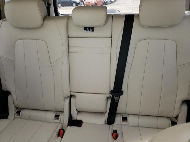 W1N4M4HB5MW103641 Mercedes-Benz Glb 250 4matic