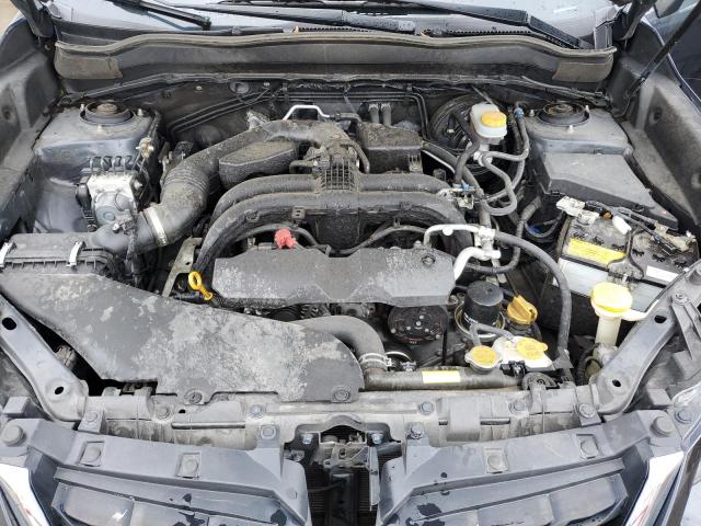 JF2SJABC4JH519740 Subaru Forester 2.5i