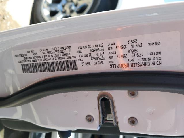 1C6RR7JT6ES153564 RAM 1500 Laie