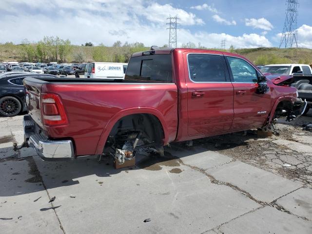 1C6SRFKT6PN547853 RAM 1500 Longhorn