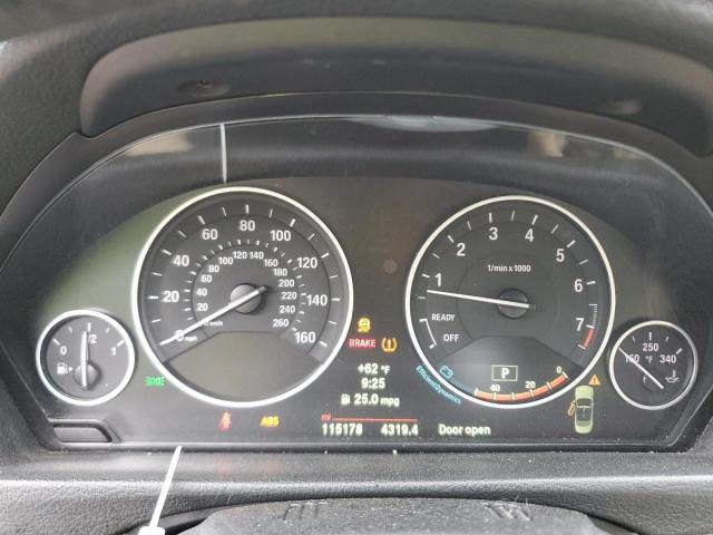 WBA3T1C5XEPS98179 BMW 428 Xi Sulev