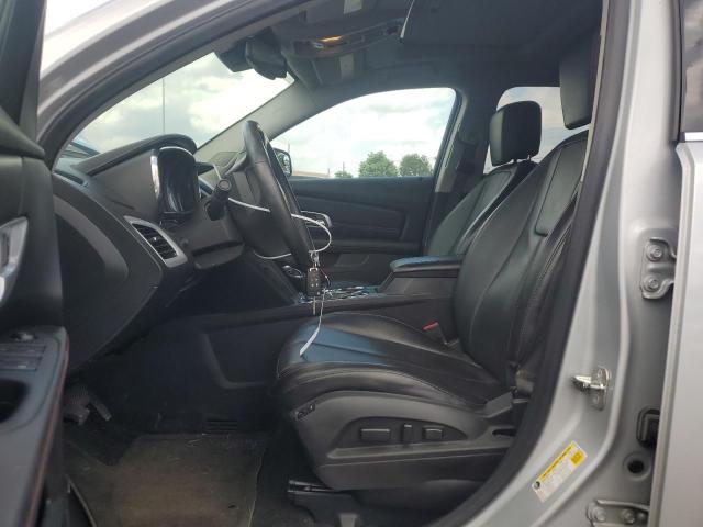 2GKFLYE35F6387250 GMC Terrain Slt
