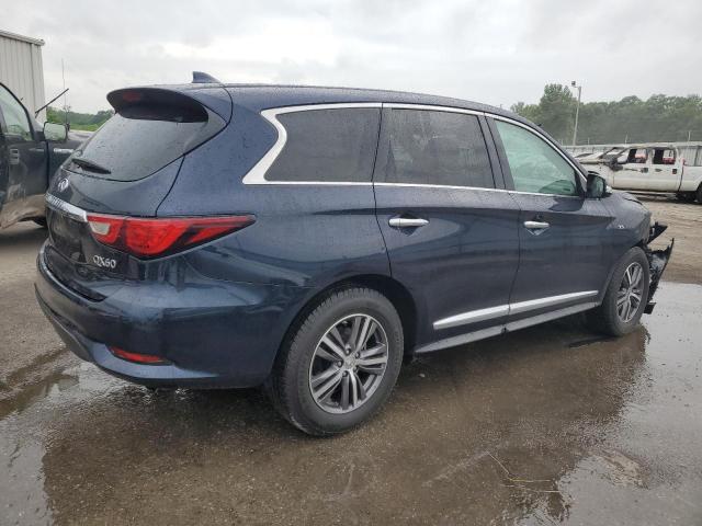 5N1DL0MN5JC505770 Infiniti QX60
