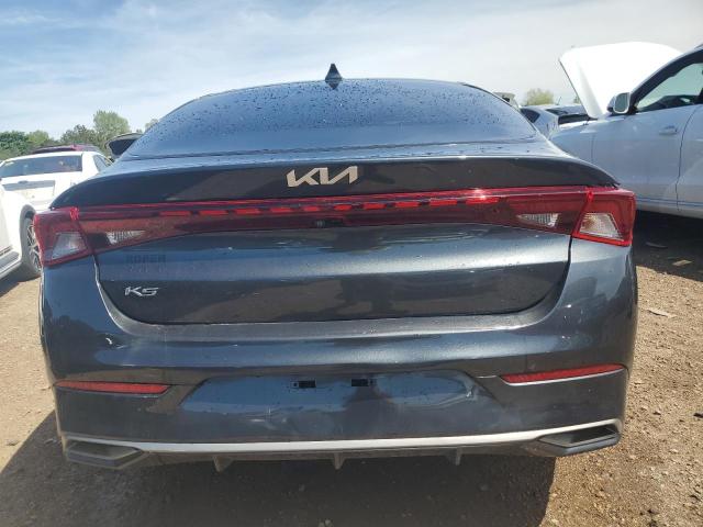 5XXG14J21NG106000 KIA K5 LXS