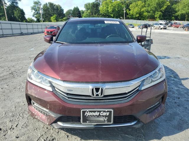 1HGCR2F59GA145495 Honda Accord Sport