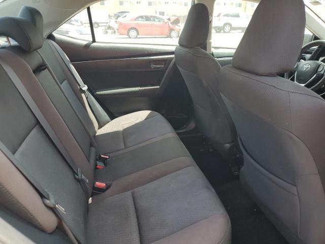 2T1BURHE8HC846170 Toyota COROLLA L
