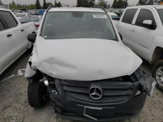 WD3PG2EA4K3609207 Mercedes-Benz Metris