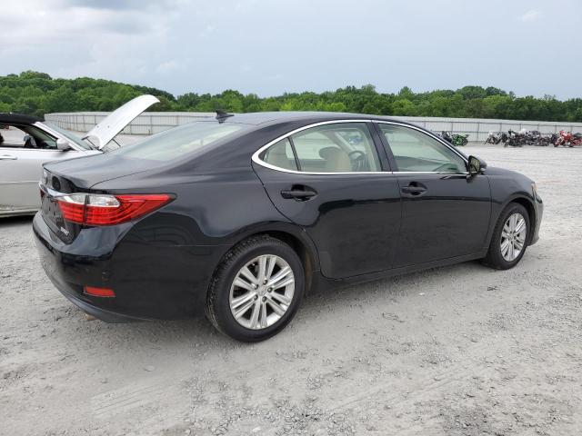 JTHBK1GG4E2084135 Lexus ES 350