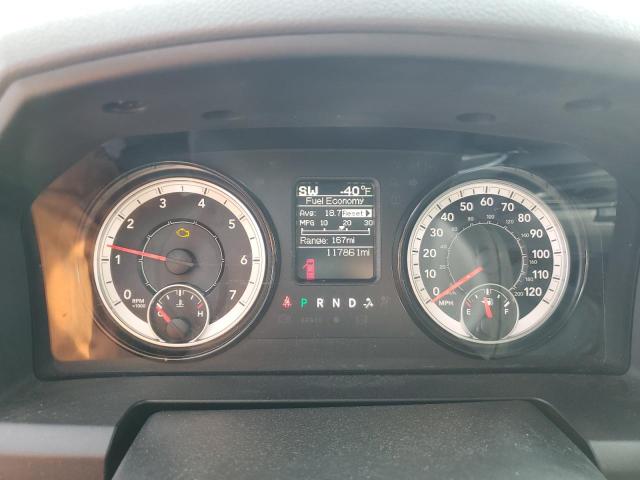 1C6RR6KT5JS336697 RAM 1500 St