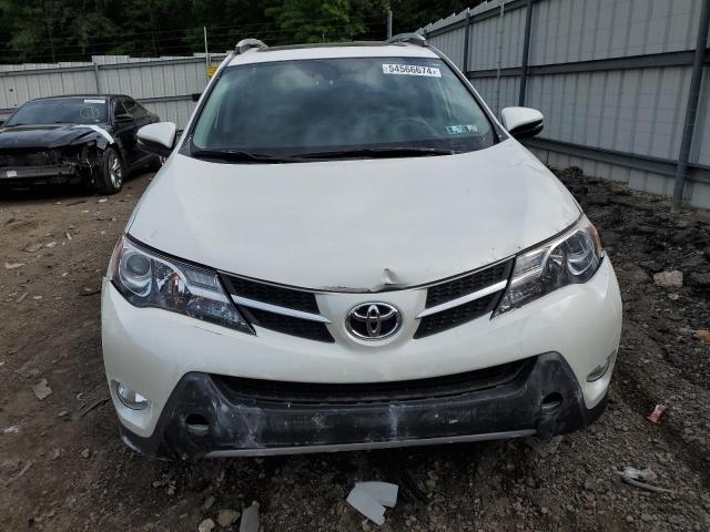 2T3DFREV2FW335645 Toyota Rav4 Limited