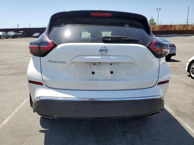 5N1AZ2AJ5LN150279 Nissan MURANO S