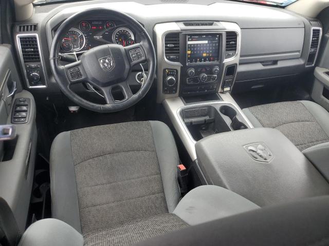 1C6RR7LT2JS140026 RAM 1500 Slt