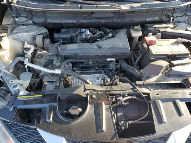 KNMAT2MV7GP684673 Nissan ROGUE S