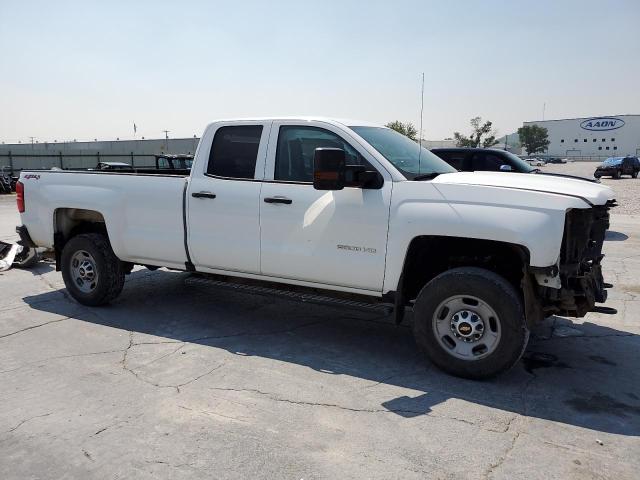 1GC2KUEG8JZ269974 Chevrolet Silverado K2500 Heavy Duty