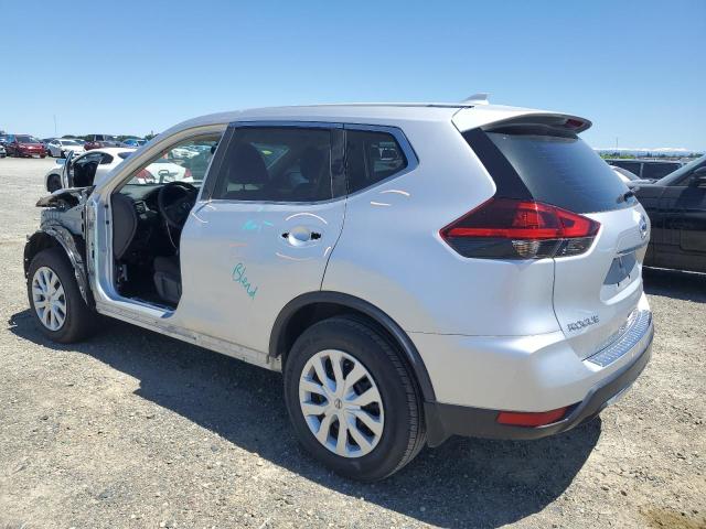 KNMAT2MV8JP512935 Nissan ROGUE S