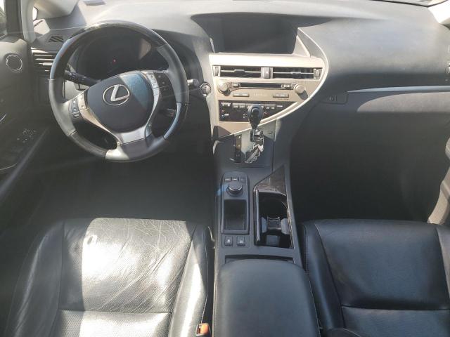 2T2BK1BA6FC284310 Lexus Rx 350 Base