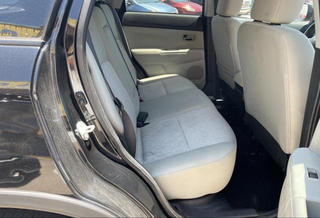 JA4AP3AU4LU006426 Mitsubishi Outlander Sport Es