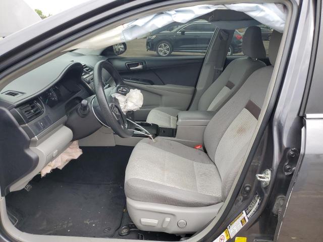 4T1BF1FKXEU851143 Toyota CAMRY L