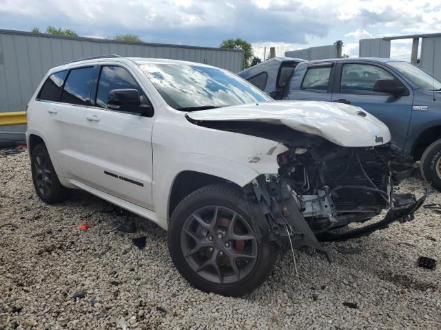 1C4RJFBG3LC207485 Jeep Grand Cherokee Limited