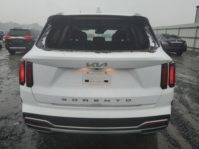 5XYRL4LC1NG085153 KIA SORENTO S