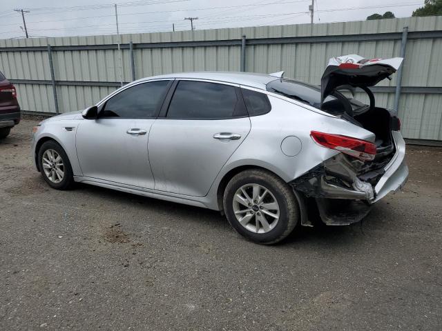 5XXGT4L37JG208511 KIA Optima Lx
