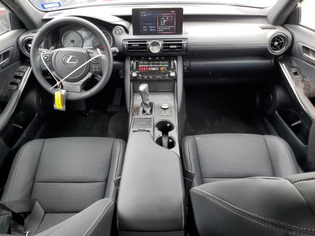 JTHBZ1E23R5033670 Lexus Is 350 F Sport Design