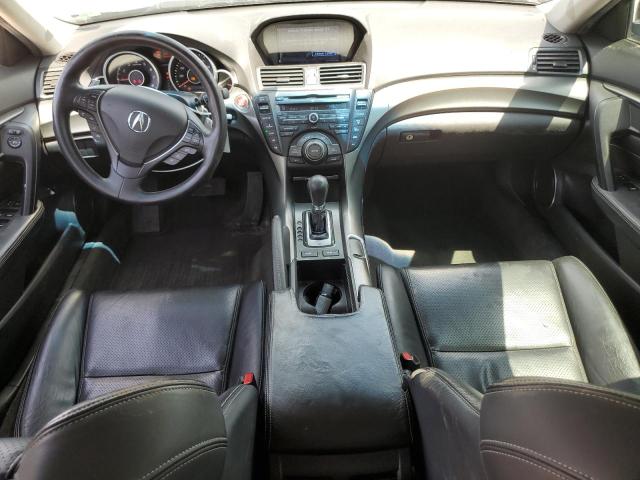 19UUA9F58EA000210 Acura TL TECH