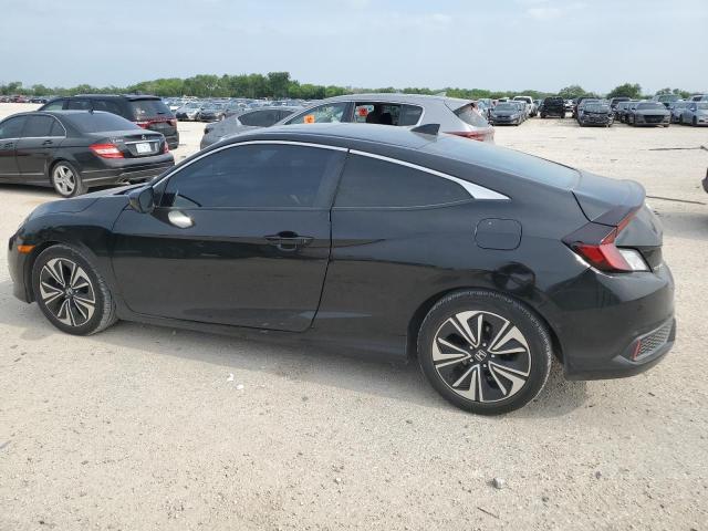 2HGFC3B39GH355668 Honda CIVIC EX