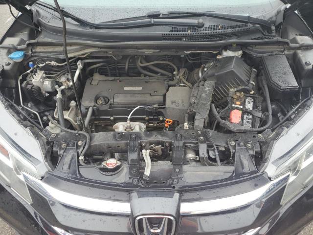 2HKRM4H4XGH701023 Honda CR-V SE