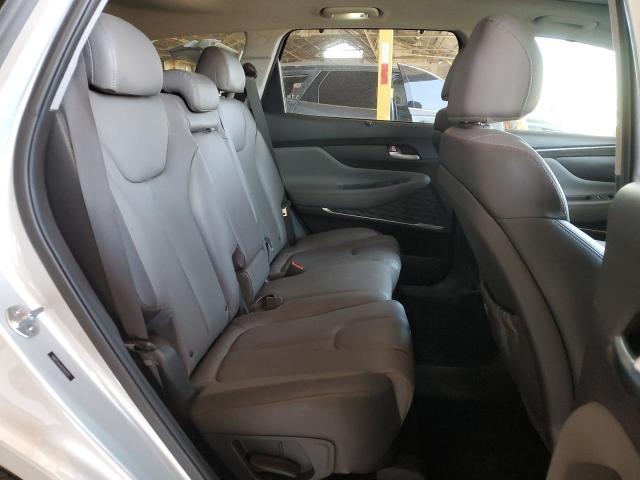 5NMS53AA0LH162279 Hyundai Santa Fe Limited