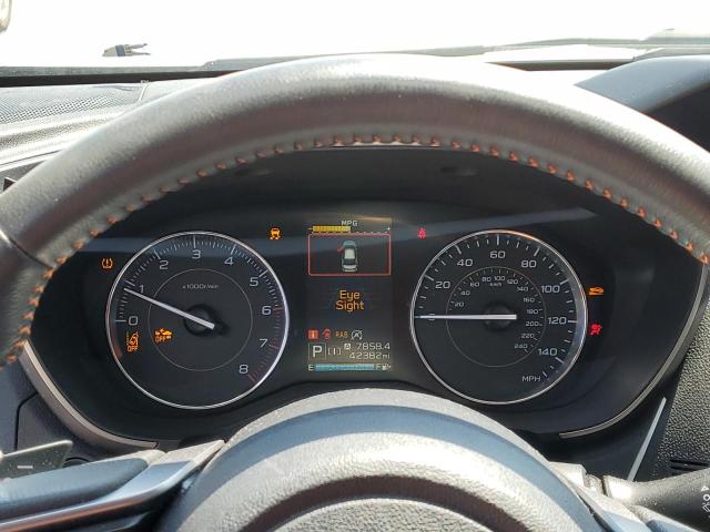JF2GTHNC5MH354385 Subaru Crosstrek Limited
