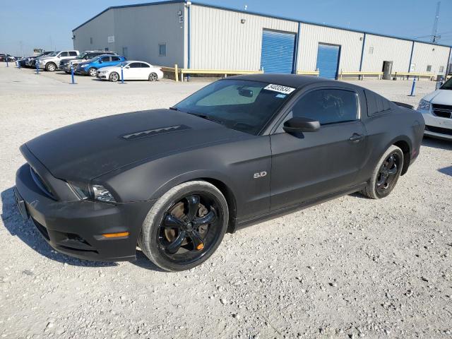 54032634 :رقم المزاد ، 1ZVBP8CF6E5271476 vin ، 2014 Ford Mustang Gt مزاد بيع