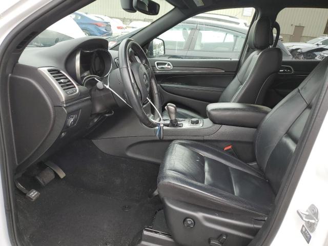 1C4RJFBG0MC801694 Jeep Grand Cherokee Limited