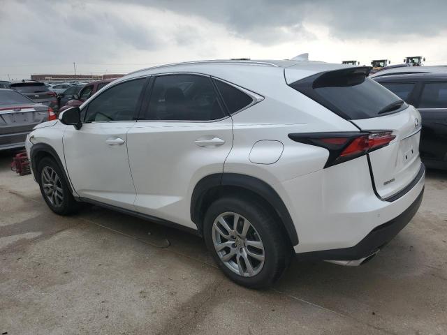 JTJYARBZ9F2021598 Lexus NX 200T