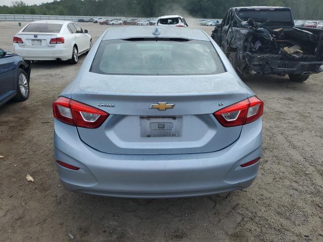 1G1BE5SM6H7216003 Chevrolet CRUZE LT