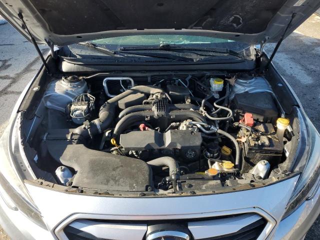4S3BNAB66K3020725 Subaru Legacy 2.5i