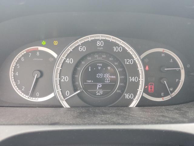 1HGCR2F3XFA092500 Honda ACCORD LX