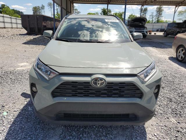 2T3C1RFV8MW132829 Toyota Rav4 Xle Premium