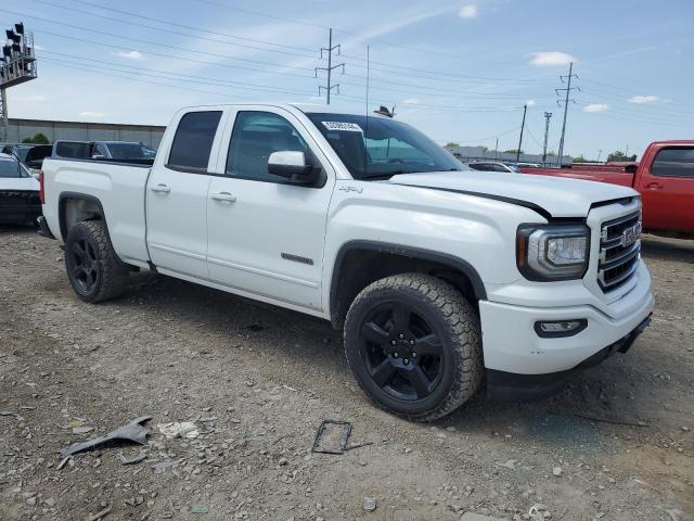 2GTV2LEC1K1183453 GMC Sierra Limited K1500