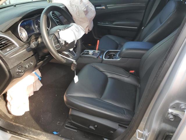 2C3CCADG9NH131517 Chrysler 300 Touring L
