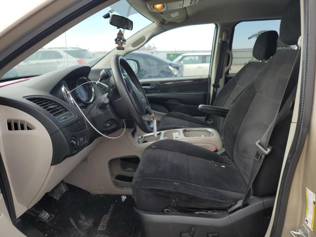 2C4RDGCG6ER123232 Dodge Grand Caravan Sxt