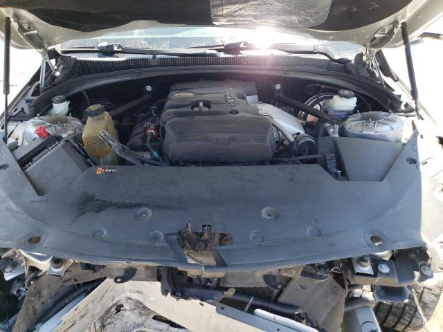 1G6AB5SX8F0137091 Cadillac ATS LUXURY