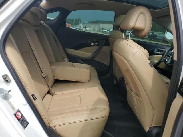 KMHFH4JG2FA440483 Hyundai Azera Limited