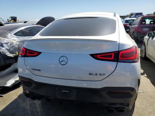 4JGFD6BB6MA220626 Mercedes-Benz Gle Coupe Amg 53 4matic