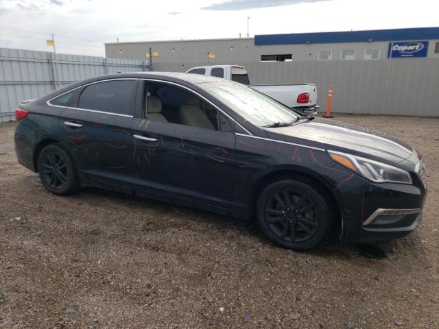 5NPE24AF5FH240389 Hyundai SONATA SE