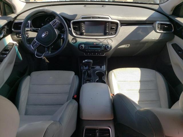 5XYPKDA54KG476243 KIA SORENTO SX