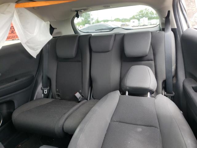 3CZRU6H58NM706033 Honda HR-V EX