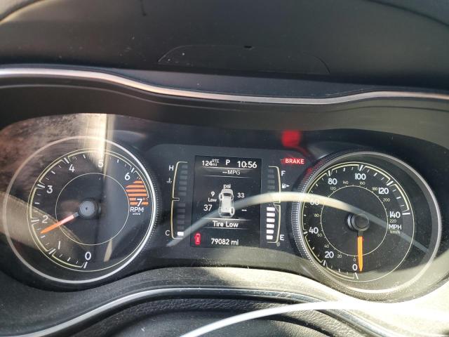 1C4PJLCB9KD366609 Jeep Cherokee Latitude