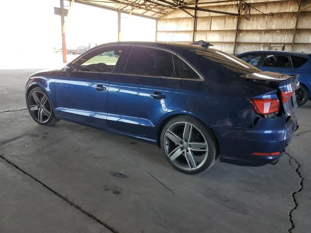 WAUE8GFF2G1009741 Audi A3 Premium Plus